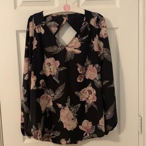 Women’s Blouse